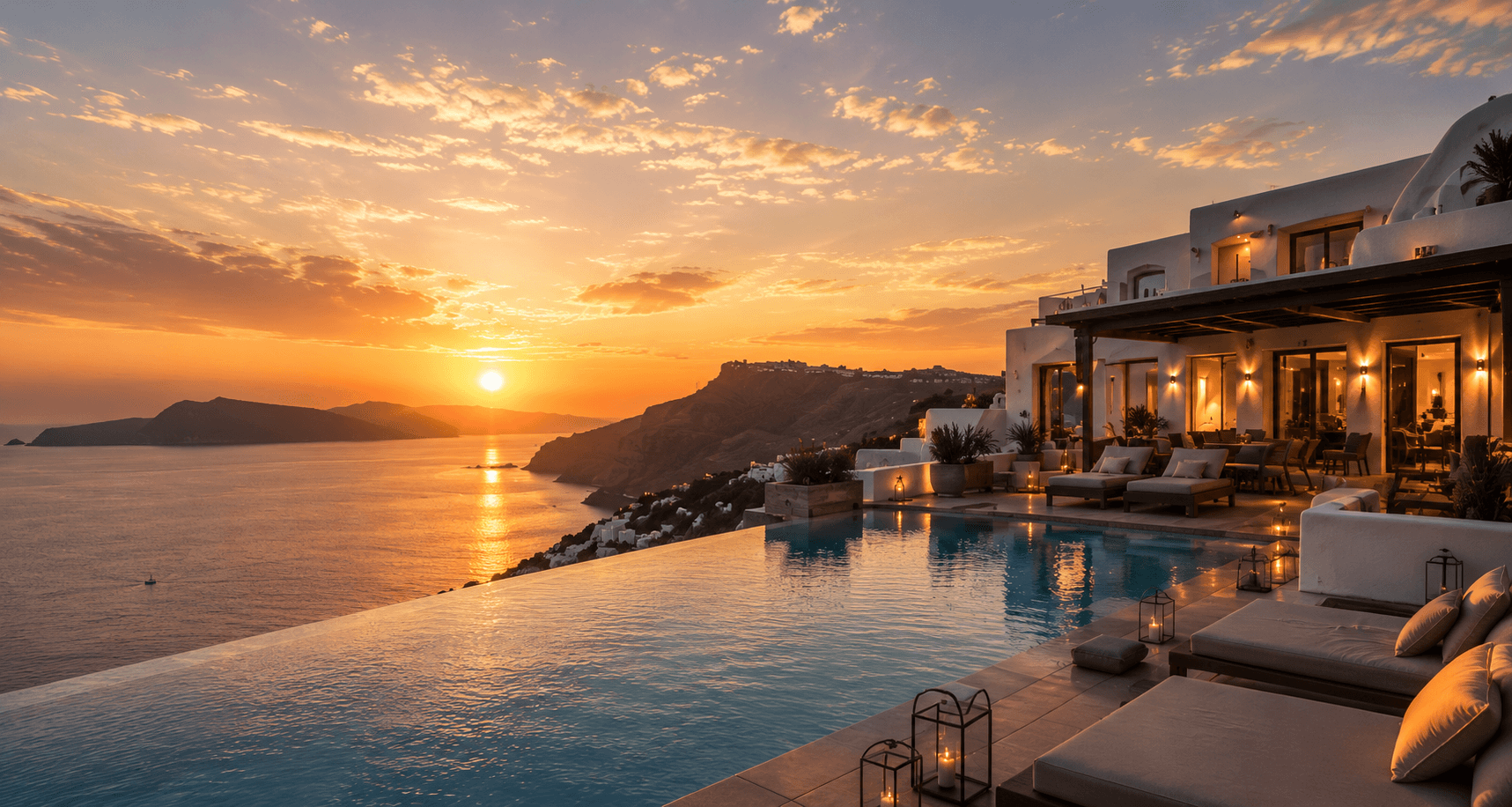 Aegean Pearl Hotel