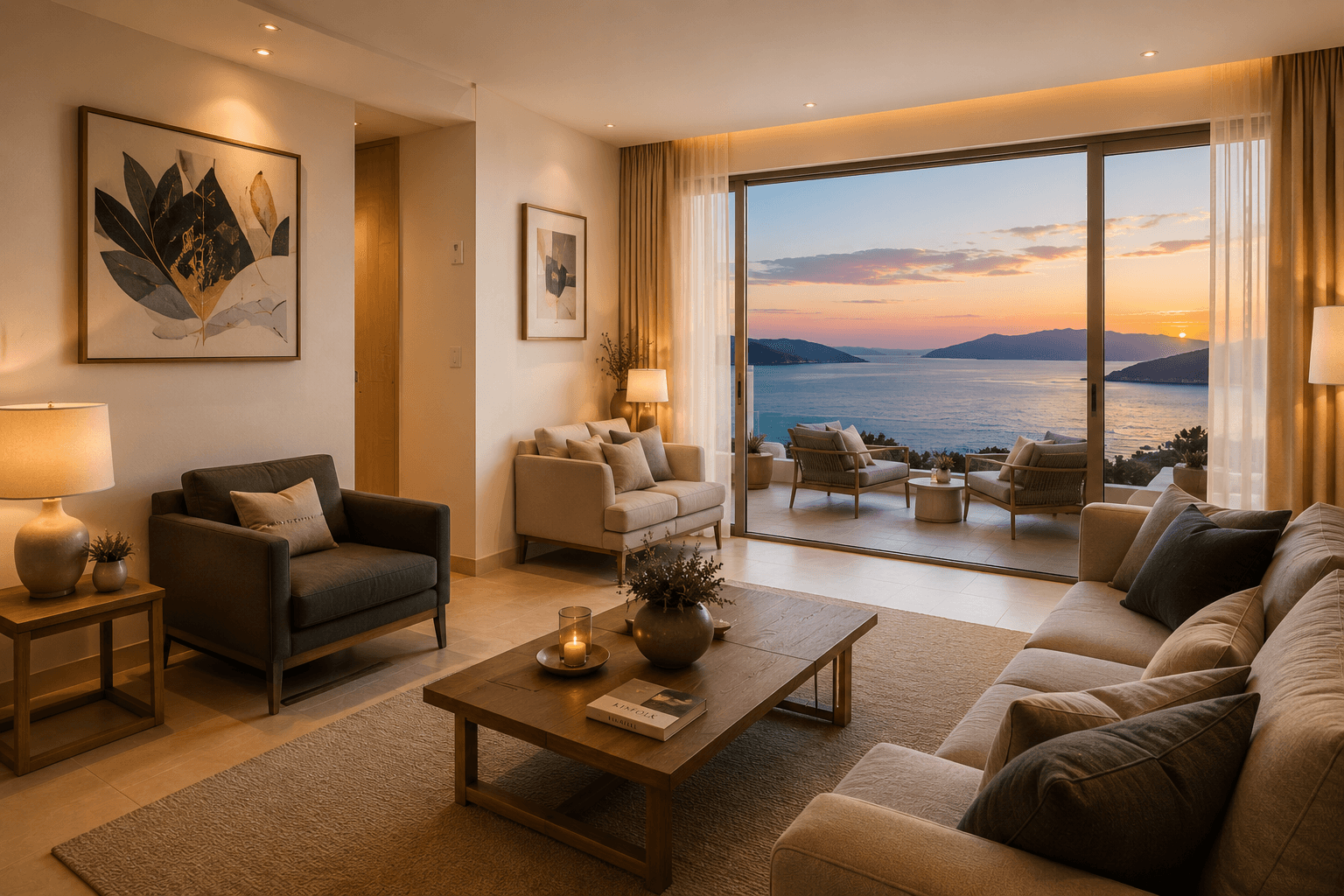 Junior Suite